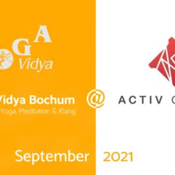 Yoga Vidya Bochum & Activ Campus
