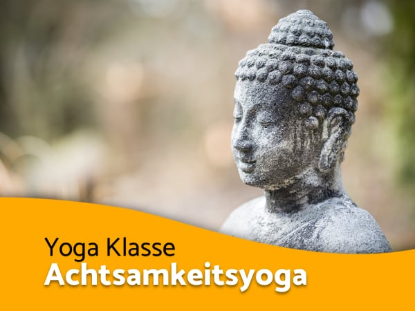 Yoga Meditation Achtsamkeit Bochum