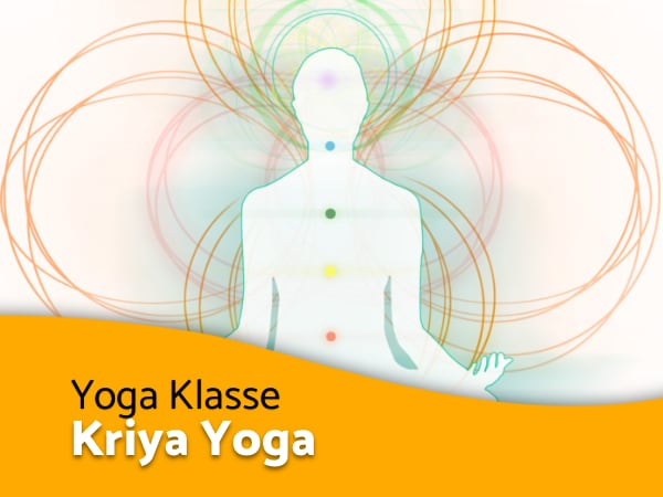 Kriya Yoga Bochum
