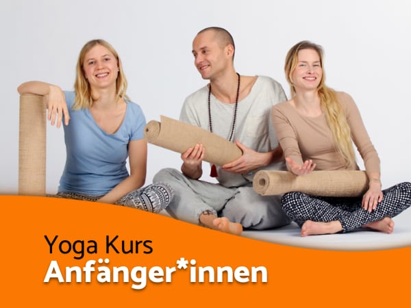 Kurs Yoga Bochum