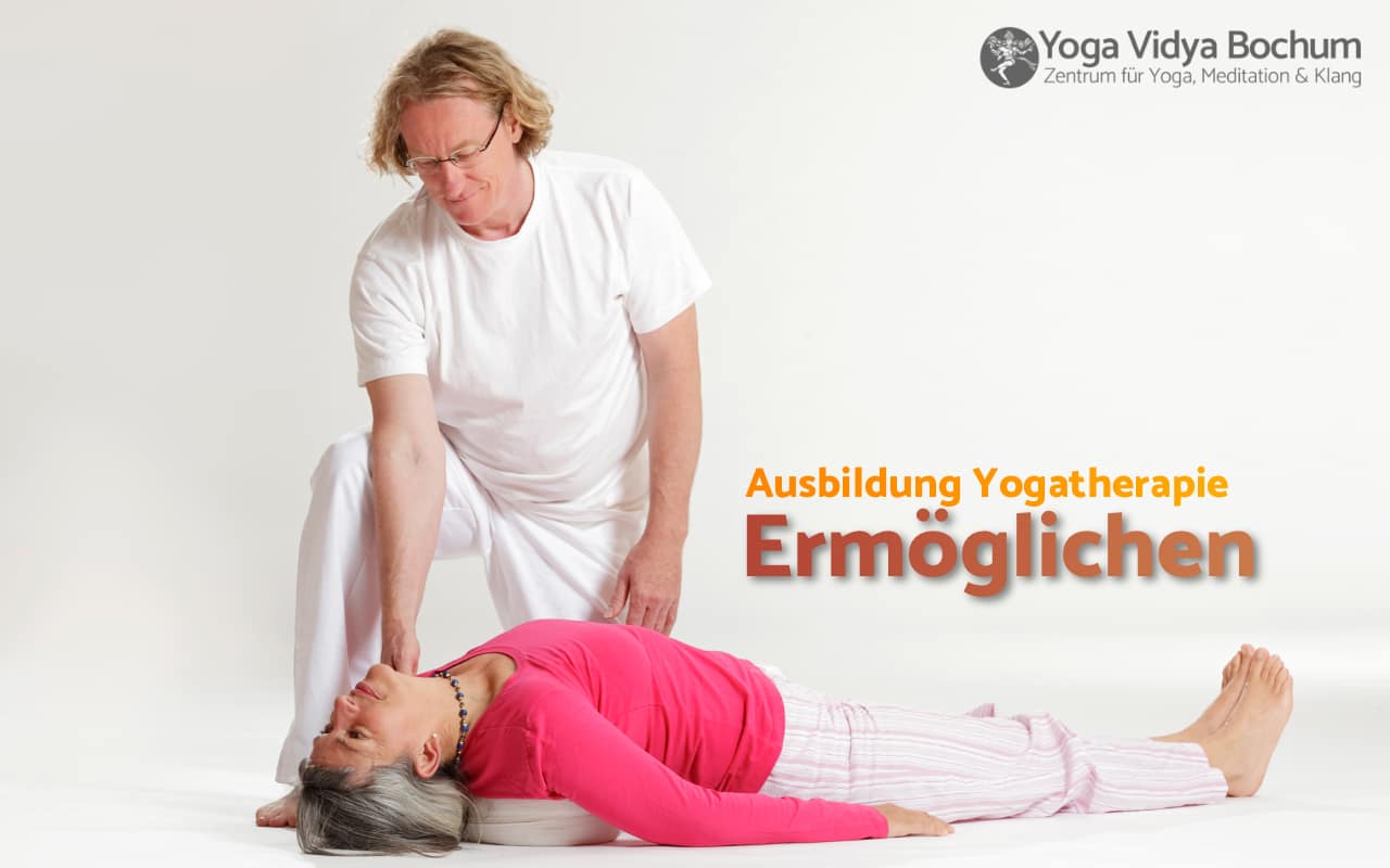 Yogatherapeut