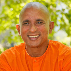 Swami Yatidharmananda